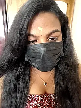 Snapshot of Tamil_Shara chatting on February 3, 6:11 am Tamil Shara online show from February 3, 6:11 am