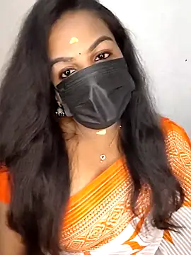 Snapshot of Tamil_Shara chatting on February 18, 4:36 pm Tamil Shara online show from February 18, 4:36 pm