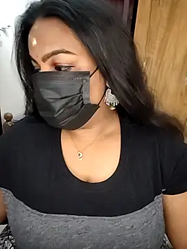 Tamil Shara online show from March 8, 5:28 pm