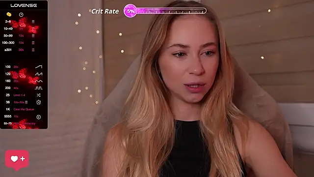 LysAstra online show from December 22, 4:37 pm