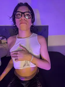 Baby-Angel777 online show from March 8, 8:29 am