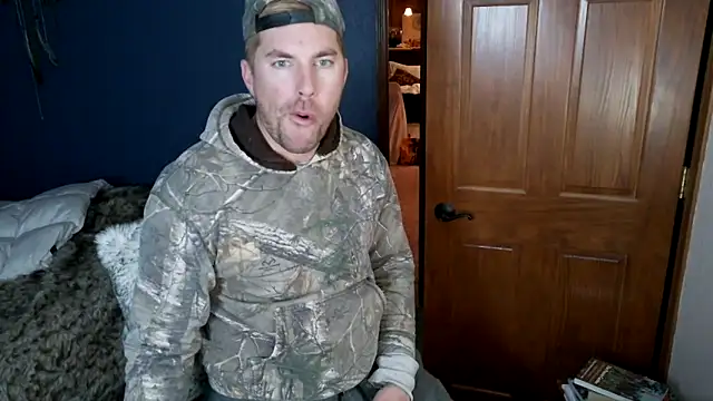 SpunRedneck online show from February 9, 11:31 pm