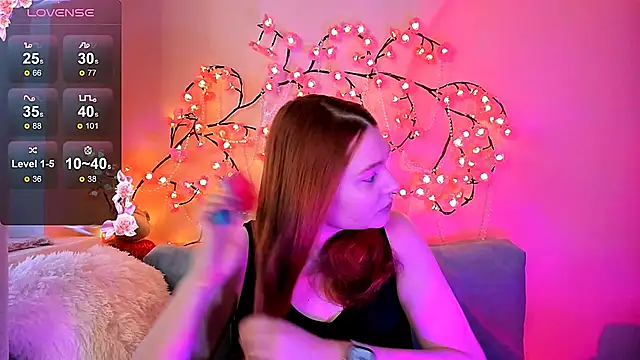 Ungoliant Kiss online show from January 16, 1:37 pm