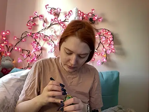 Ungoliant Kiss online show from March 29, 11:54 am