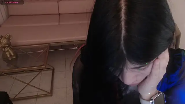 Nina harpper  online show from February 21, 1:23 pm