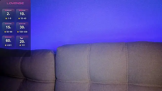 lololozhechka online show from January 8, 7:05 pm