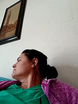 gini92 online show from March 26, 12:11 pm