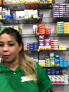 Imoly69 online show from December 3, 8:07 pm