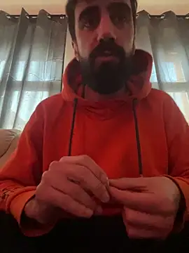 Ghost-Zero online show from March 27, 5:01 pm