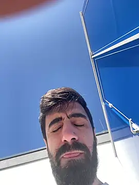 Ghost-Zero online show from April 8, 12:27 pm