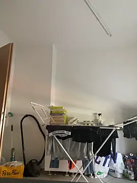 Ghost-Zero online show from April 9, 10:20 am