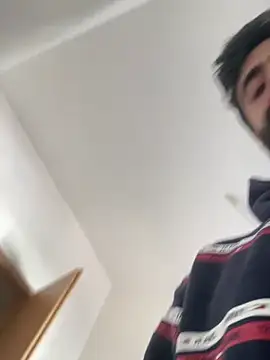 Ghost-Zero online show from April 15, 10:33 am