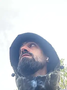 Ghost-Zero online show from April 19, 4:28 pm