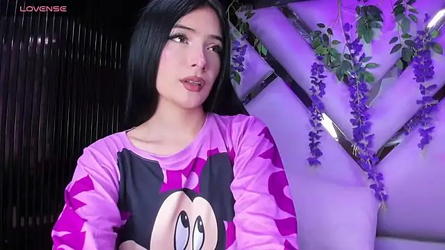 liinzy rouse69 online show from March 19, 3:16 pm