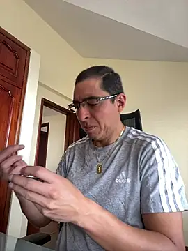 Tu Principe Azul36 online show from May 29, 3:10 pm