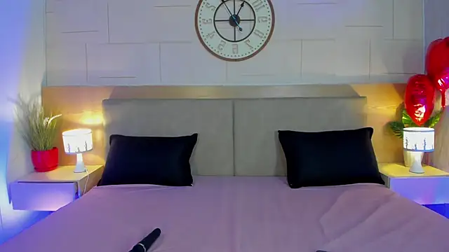 Lana kalix online show from February 19, 7:43 pm