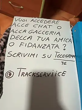 Davide9910x online show from May 17, 3:19 pm