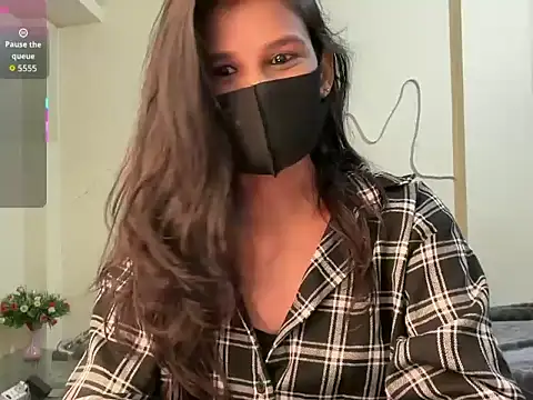 lovely monisha online show from January 6, 9:39 pm