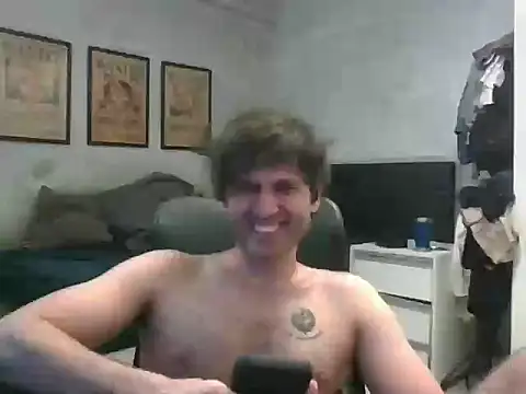 Snapshot of JackMancada chatting on June 17, 4:37 am JackMancada online show from June 17, 4:37 am
