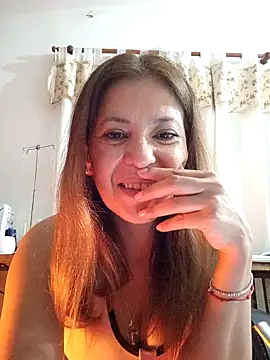 GRINGADELICIOSA online show from December 2, 3:34 am