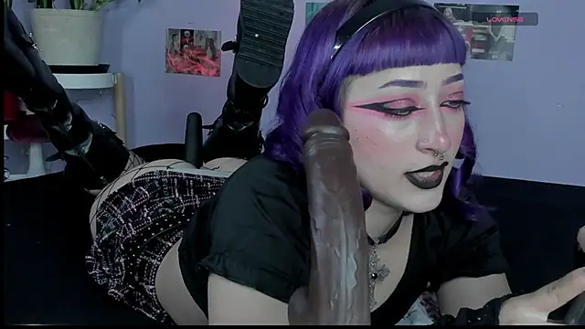 blueberry       online show from June 30, 4:13 am