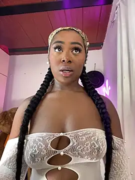 Cynthia es online show from January 13, 9:58 am