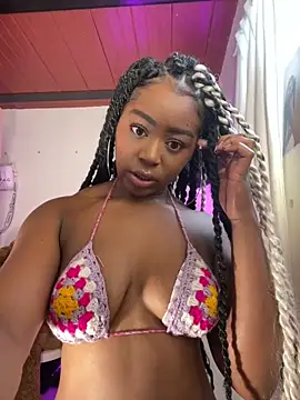 Cynthia es online show from April 14, 2:23 pm