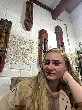 annie vega17 online show from January 8, 1:08 am