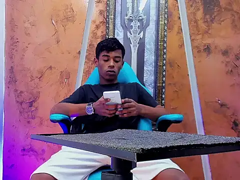 black sweethot online show from December 2, 4:07 am