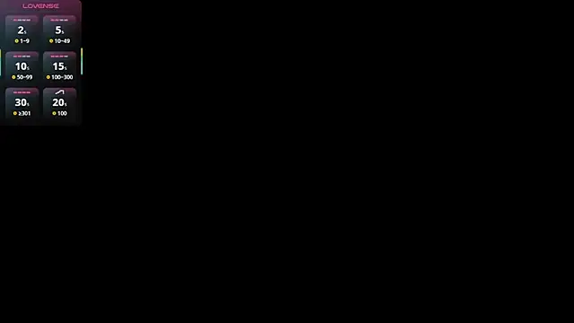 AnikaRomanoff  online show from February 19, 11:28 am