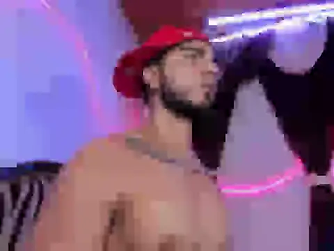 Thomasjasper1 online show from December 18, 10:05 pm