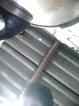 BlakeNoir  online show from February 17, 2:08 am