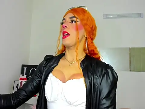 BlakeNoir  online show from March 16, 7:29 pm