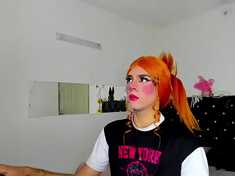 BlakeNoir  online show from March 20, 7:41 pm