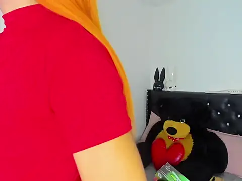 BlakeNoir  online show from April 12, 12:26 am