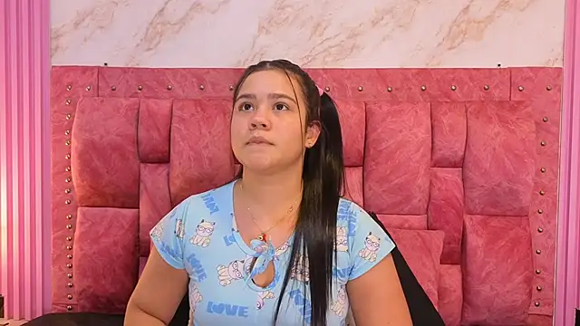 ValeryMorales online show from February 4, 7:31 pm