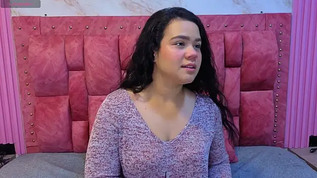 ValeryMorales online show from March 9, 7:18 pm