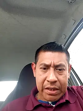 cachorrosexmex online show from March 31, 10:32 pm