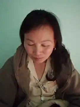 Snapshot of Lili-123k chatting on January 14, 5:13 am Lili-123k online show from January 14, 5:13 am