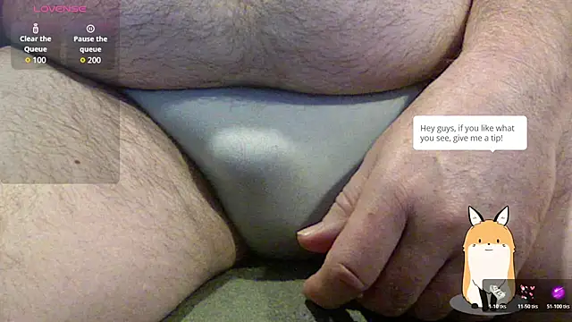 dadbodsensei  online show from February 12, 3:12 am