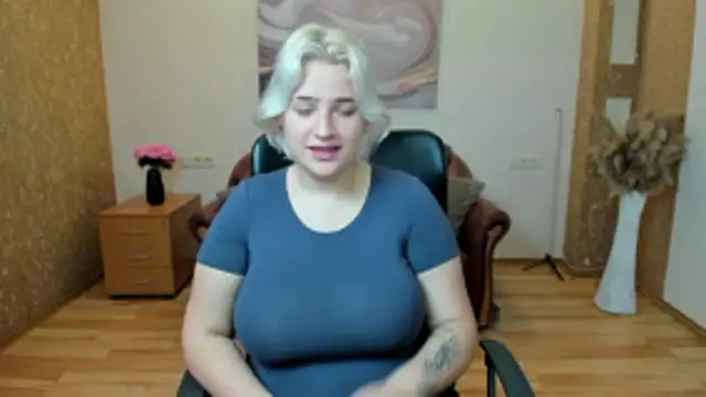 Olivia Quinns online show from December 2, 7:36 am