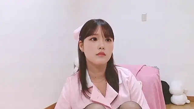 mashiro-desu online show from January 9, 7:44 am