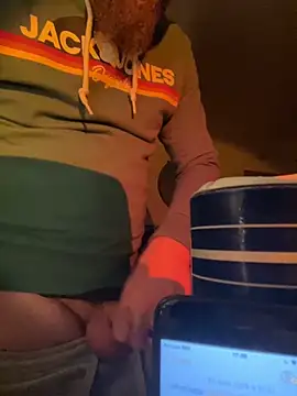 Snapshot of Bigdaad92 chatting on March 27, 10:09 pm Bigdaad92 online show from March 27, 10:09 pm