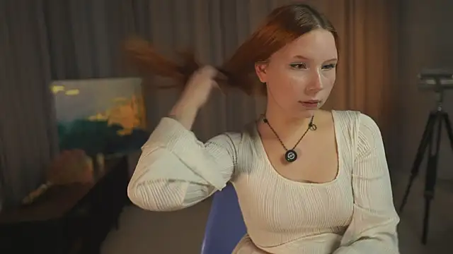 TarynJoice online show from December 17, 4:40 am