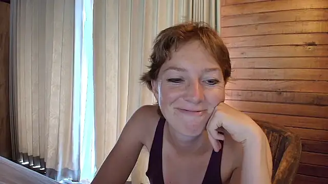 Ida-Rose online show from January 19, 6:50 am