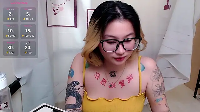 abella1116 online show from January 11, 3:06 pm