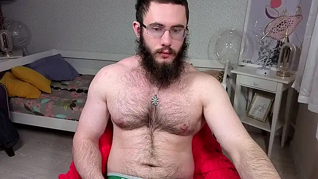 Ant Power online show from March 25, 2:34 pm