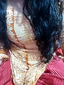 hottyrose69 online show from April 4, 2:25 pm