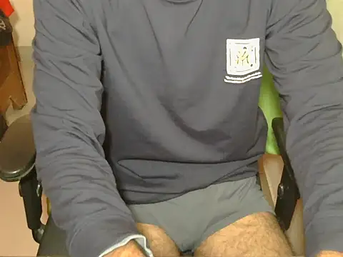 Michal Fransis online show from February 9, 9:57 am