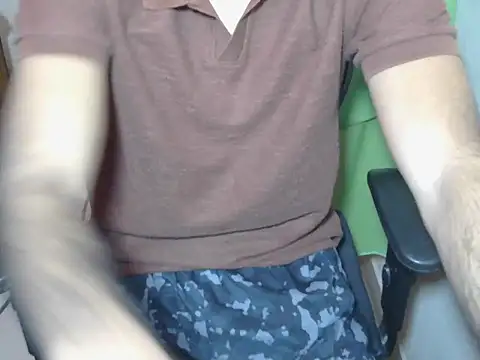 Michal Fransis online show from March 27, 5:02 am